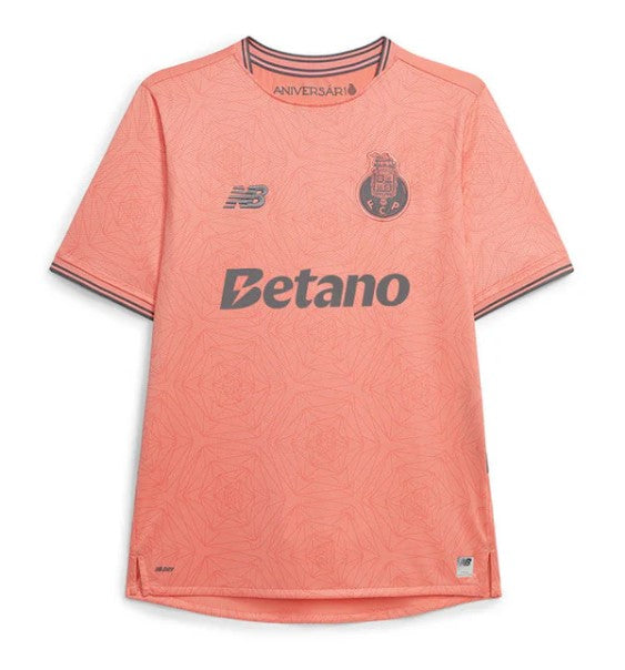 Maglia FC Porto Away 25/26