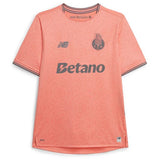 Maglia FC Porto Away 25/26