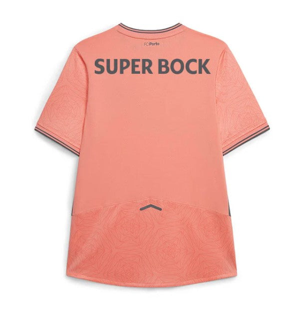 Maglia FC Porto Away 25/26