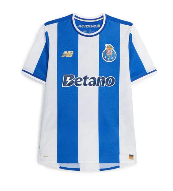 Maglia FC Porto Home 25/26