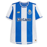 Maglia FC Porto Home 25/26