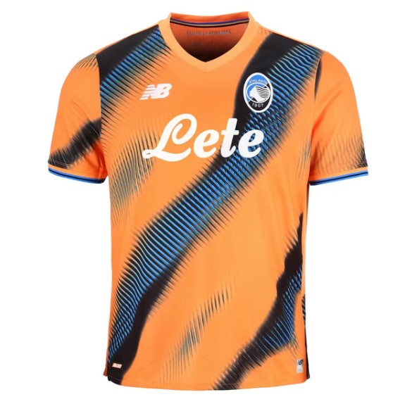 Maglia Atalanta Third 25/26