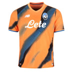 Maglia Atalanta Third 25/26