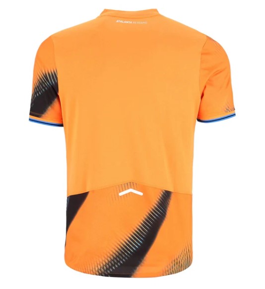 Maglia Atalanta Third 25/26