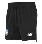 T-shirt e Pantaloncini per Bambino Atalanta Home 25/26