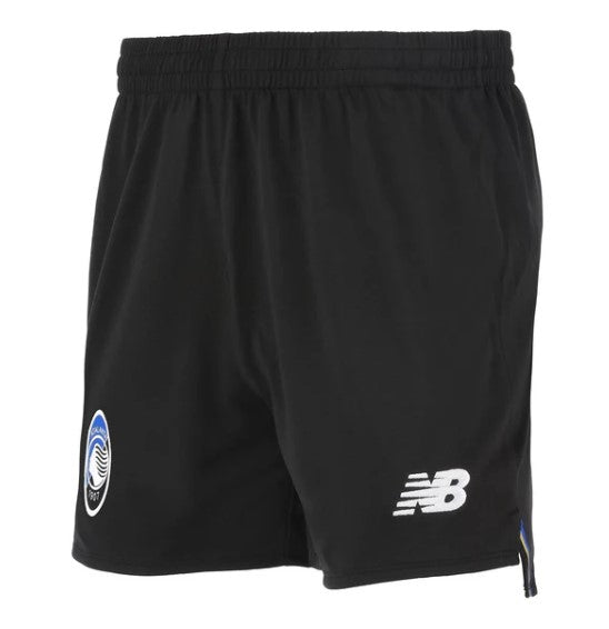 T-shirt e Pantaloncini per Bambino Atalanta Home 25/26