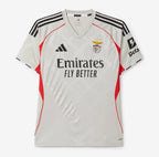 Maglia Benfica Away 25/26