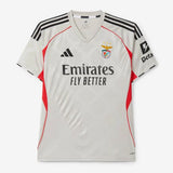 Maglia Benfica Away 25/26