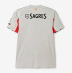 Maglia Benfica Away 25/26