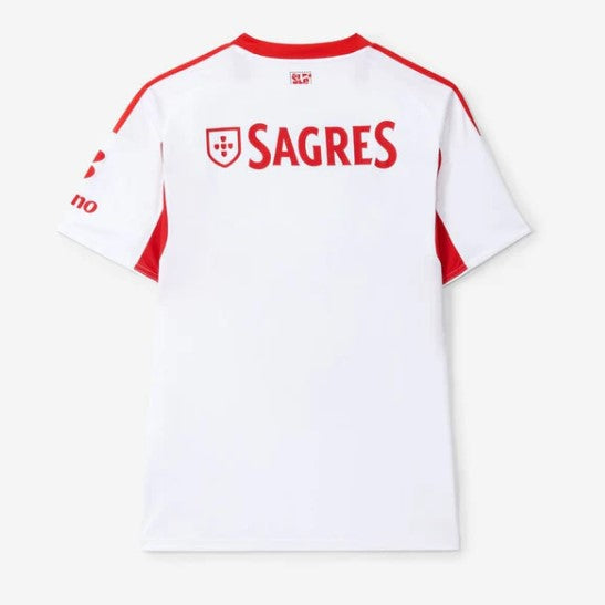 Maglia Benfica Third 25/26