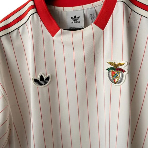 Maglia Benfica 25/26 - Edizione Specilae