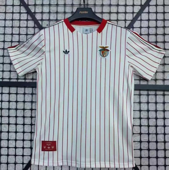 Maglia Benfica 25/26 - Edizione Specilae