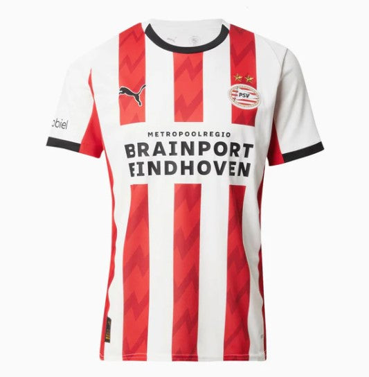 Maglia PSV Home 25/26