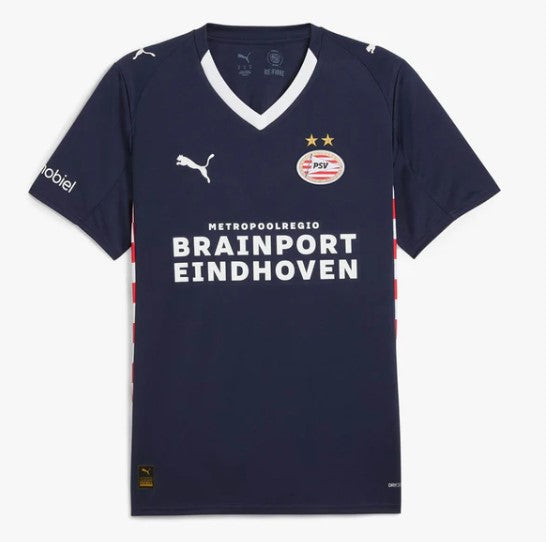 Maglia PSV Away 25/26