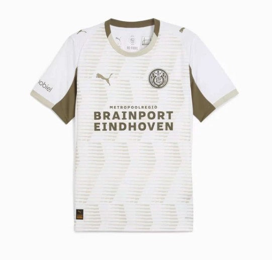Maglia PSV Third 25/26