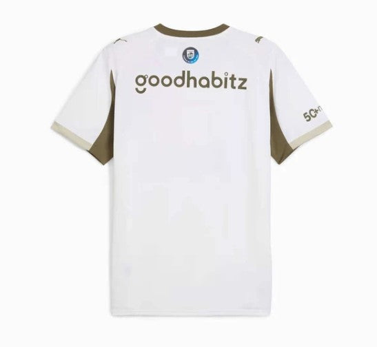 Maglia PSV Third 25/26