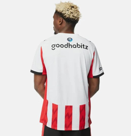 Maglia PSV Home 25/26