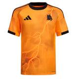 Maglia AS Roma Third 25/26