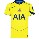Maglia Tottenham Third 25/26