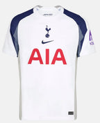 Maglia Tottenham Home 25/26