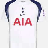Maglia Tottenham Home 25/26