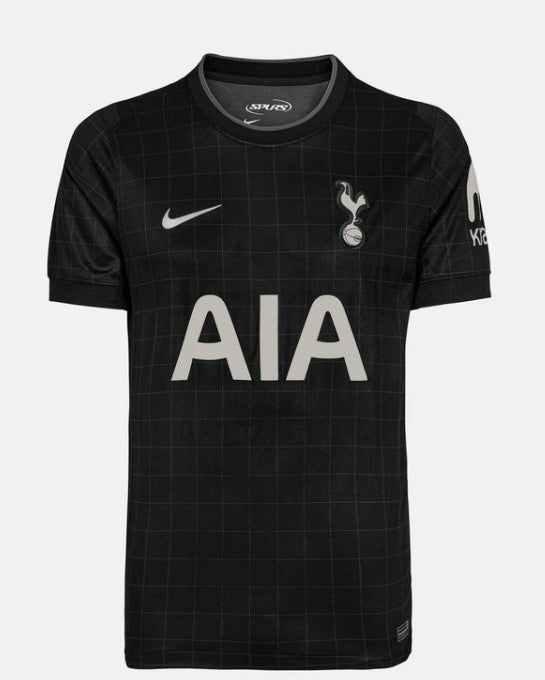 Maglia Tottenham Away 25/26