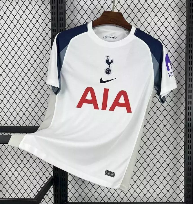 Maglia Tottenham Home 25/26