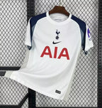 Maglia Tottenham Home 25/26