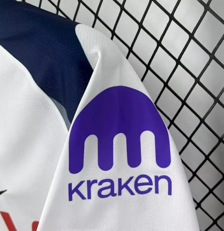 Maglia Tottenham Home 25/26