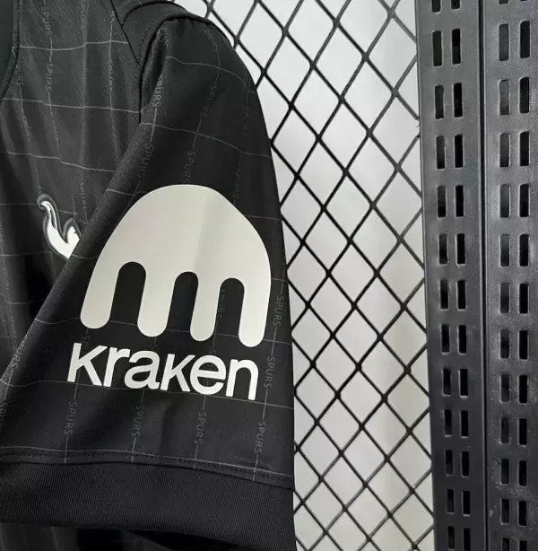 Maglia Tottenham Away 25/26