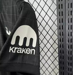 Maglia Tottenham Away 25/26