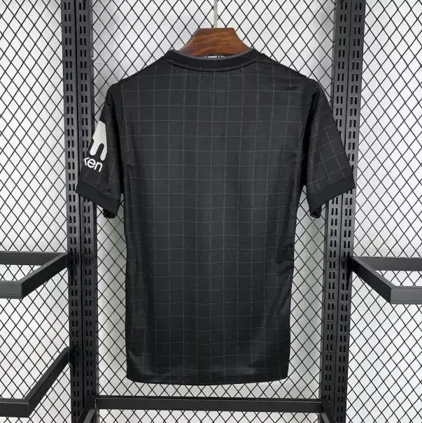 Maglia Tottenham Away 25/26