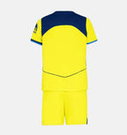 T-shirt e Pantaloncini per Bambino Tottenham Third 25/26