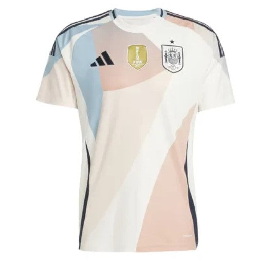 Maglia Spagna 25/26 - Femminile