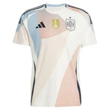 Maglia Spagna 25/26 - Femminile
