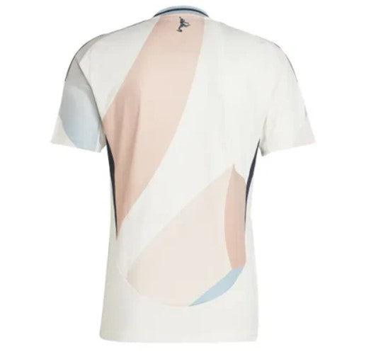 Maglia Spagna 25/26 - Femminile