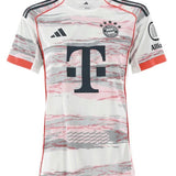 Maglia Bayern Monaco Away 25/26 - Femminile