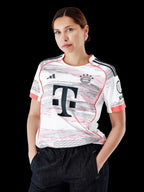 Maglia Bayern Monaco Away 25/26 - Femminile