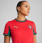 Maglia Portogallo Home 25/26 - Femminile