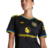 Maglia Manchester United Away 25/26 - Femminile