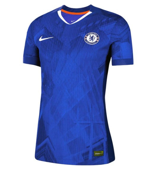 Maglia Chelsea Home 25/26 - Femminile