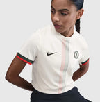 Maglia Chelsea Away 25/26 - Femminile