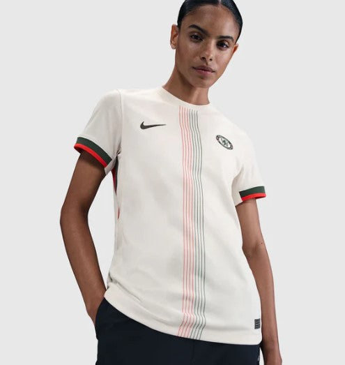 Maglia Chelsea Away 25/26 - Femminile