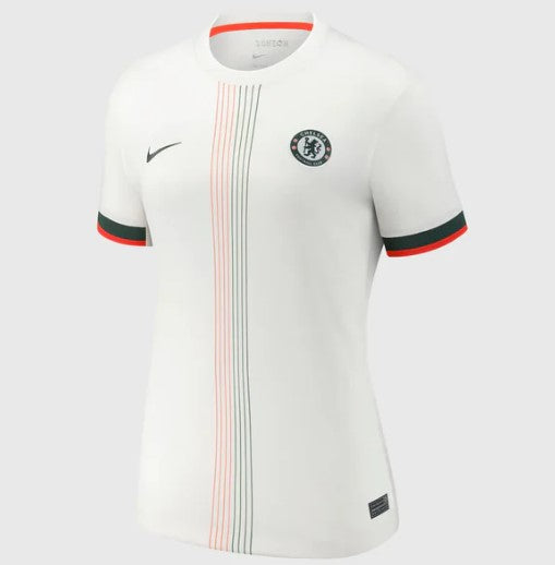 Maglia Chelsea Away 25/26 - Femminile