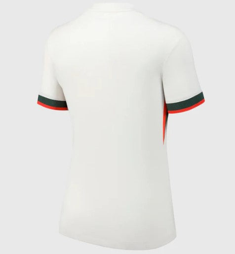 Maglia Chelsea Away 25/26 - Femminile