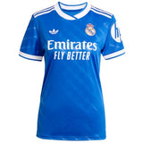 Maglia Real Madrid Third 25/26 - Femminile
