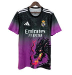 Maglia Real Madrid 25/26 - Edizione Speciale