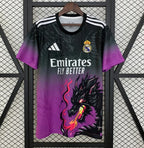 Maglia Real Madrid 25/26 - Edizione Speciale