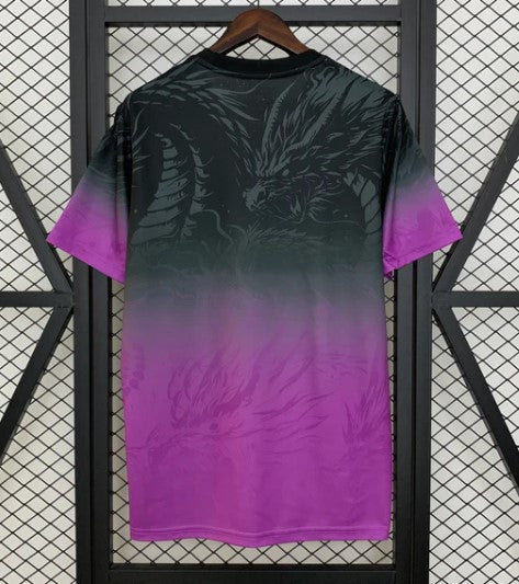 Maglia Real Madrid 25/26 - Edizione Speciale