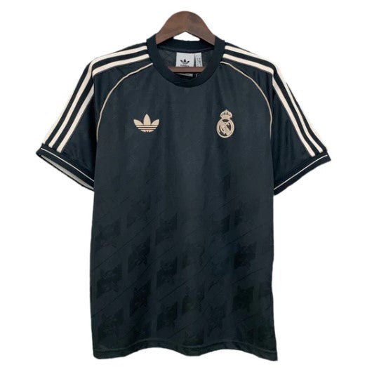Maglia Real Madrid 25/26 - Edizione Speciale